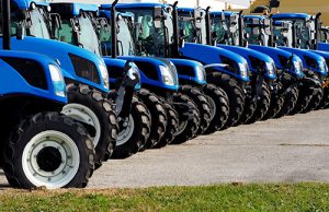 Tractor Transport