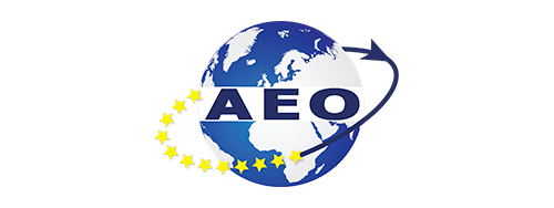 AEO Logo