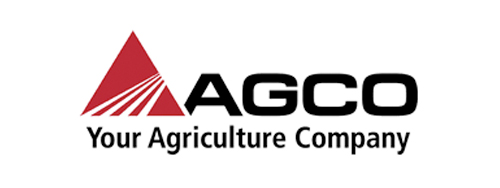 Agco Logo