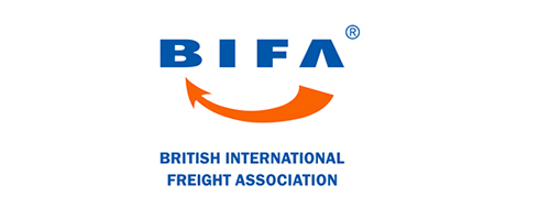 BIFA Logo